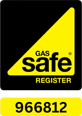 Gas Safe Register registration 966812