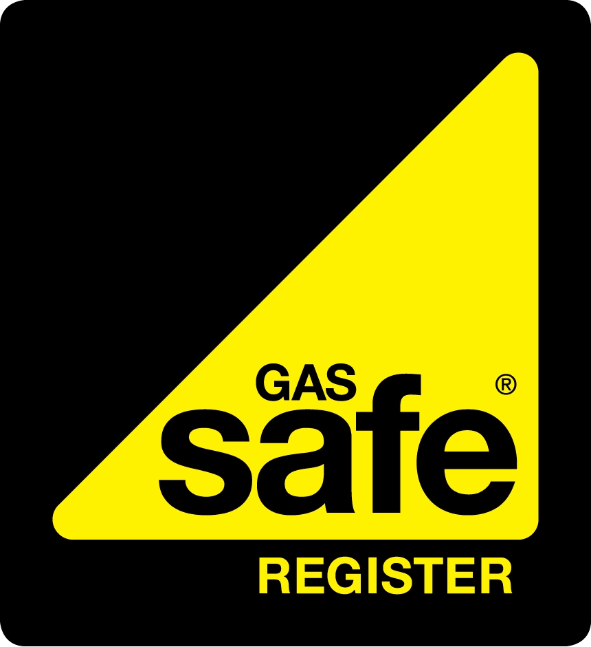 Gas Safe Register logo for Nimbus business registration 983367