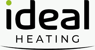 Ideal Heating logo - Nimbus Boilers, Heat Pumps & Renewables in Scunthorpe