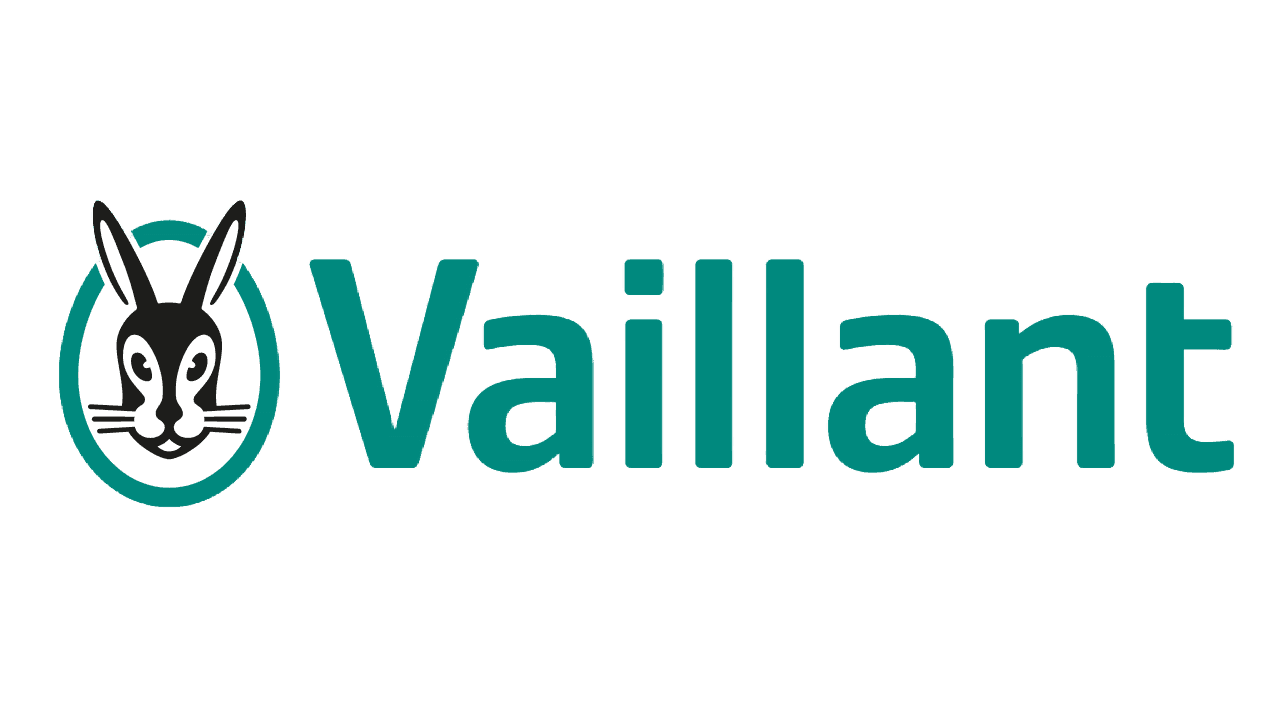 Vaillant logo - Nimbus Boilers, Heat Pumps & Renewables in Scunthorpe