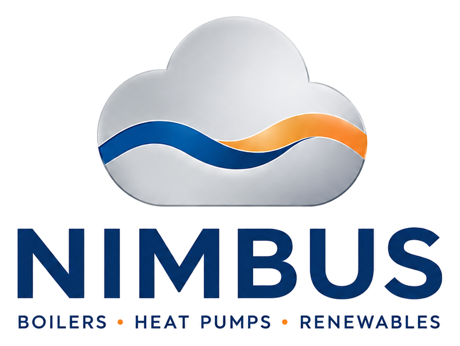 Nimbus Boilers, Heat Pumps & Renewables