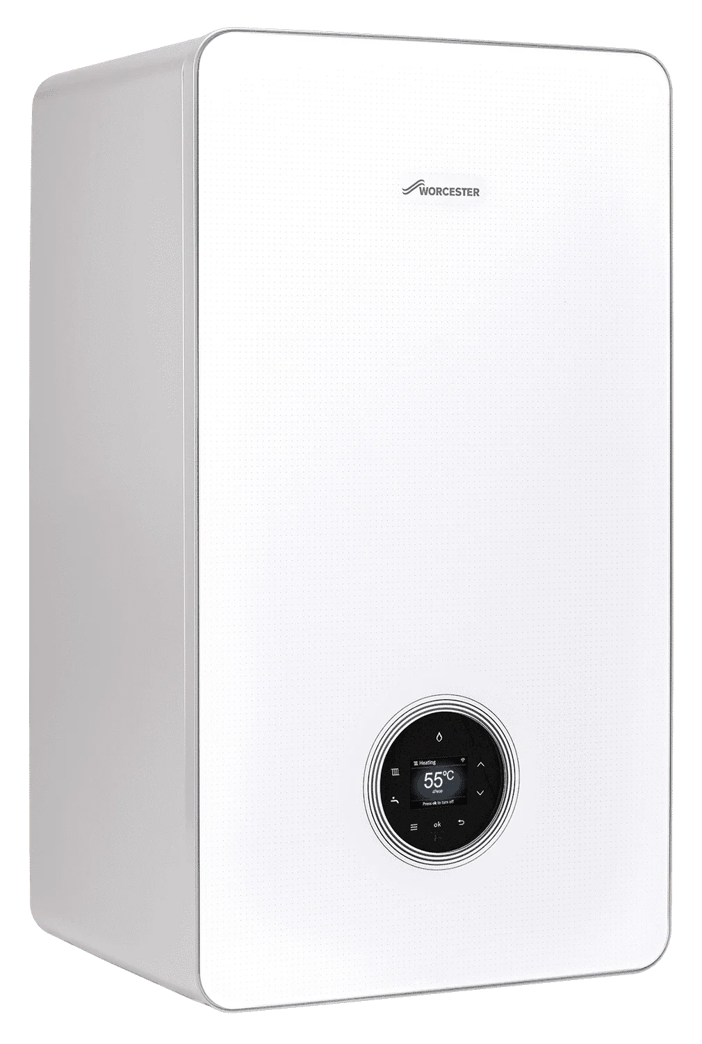 Worcester Greenstar 8000 Life boiler